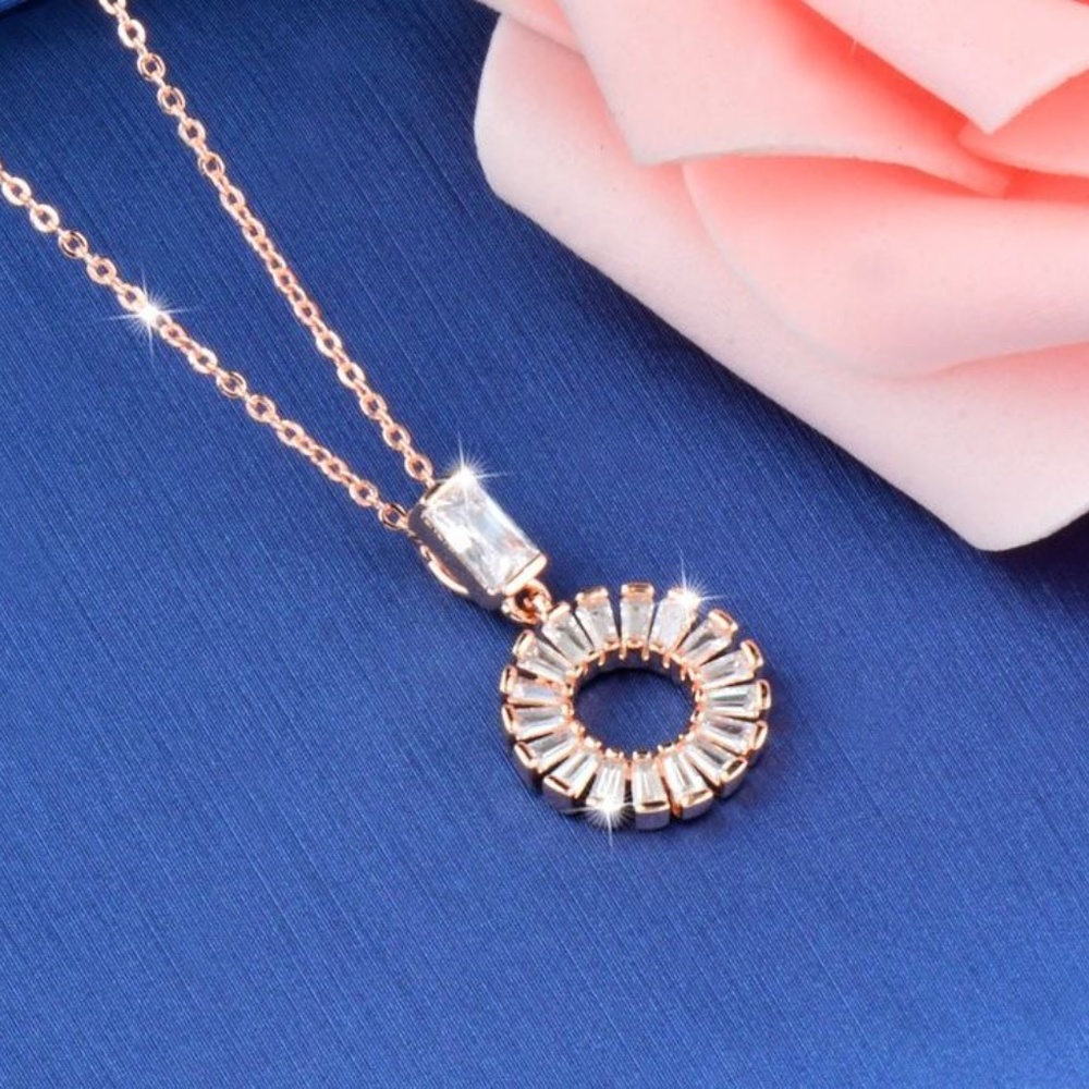 πHOST PICKπ Dazzling Beautiful Necklace - Picture 4 of 8